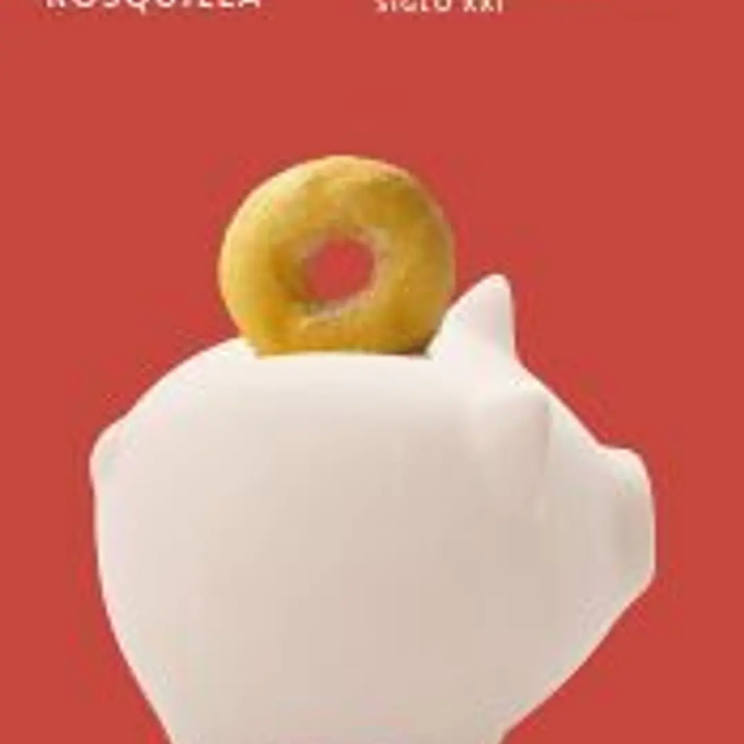 Economía rosquilla 1