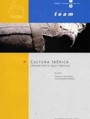 Cultura ibérica. Hipertexto multimedia ( CD-ROM )