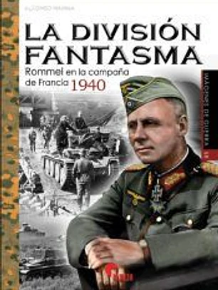 LA DIVISIÓN FANTASMA