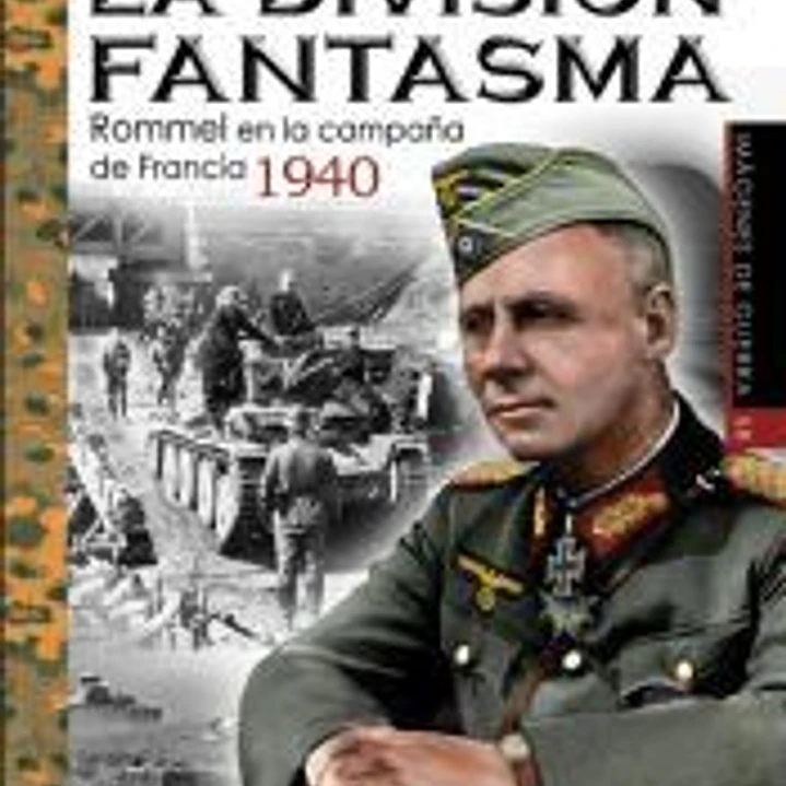 LA DIVISIÓN FANTASMA 1