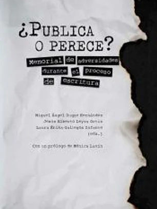 ¿Publica o perece?