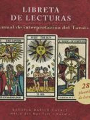 Libreta de lecturas