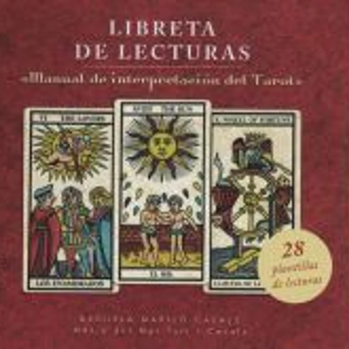 Libreta de lecturas 1