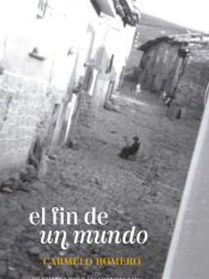 El fin de un mundo
