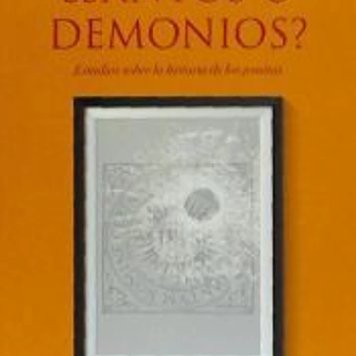 SANTOS O DEMONIOS? 1