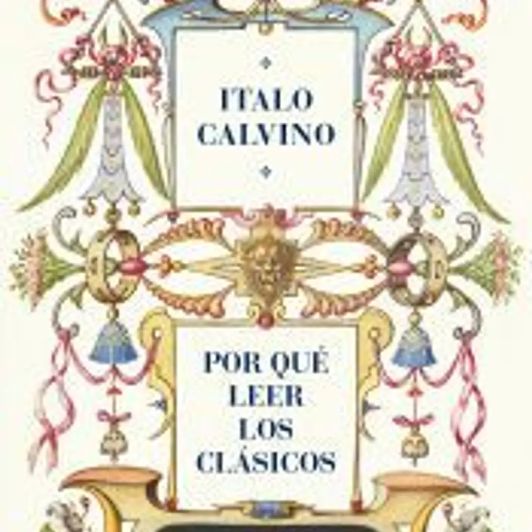 Por qué leer los clásicos 1