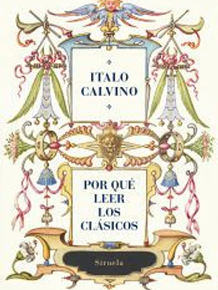 Por qué leer los clásicos