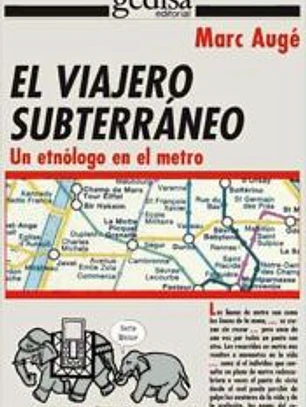 El viajero subterraneo