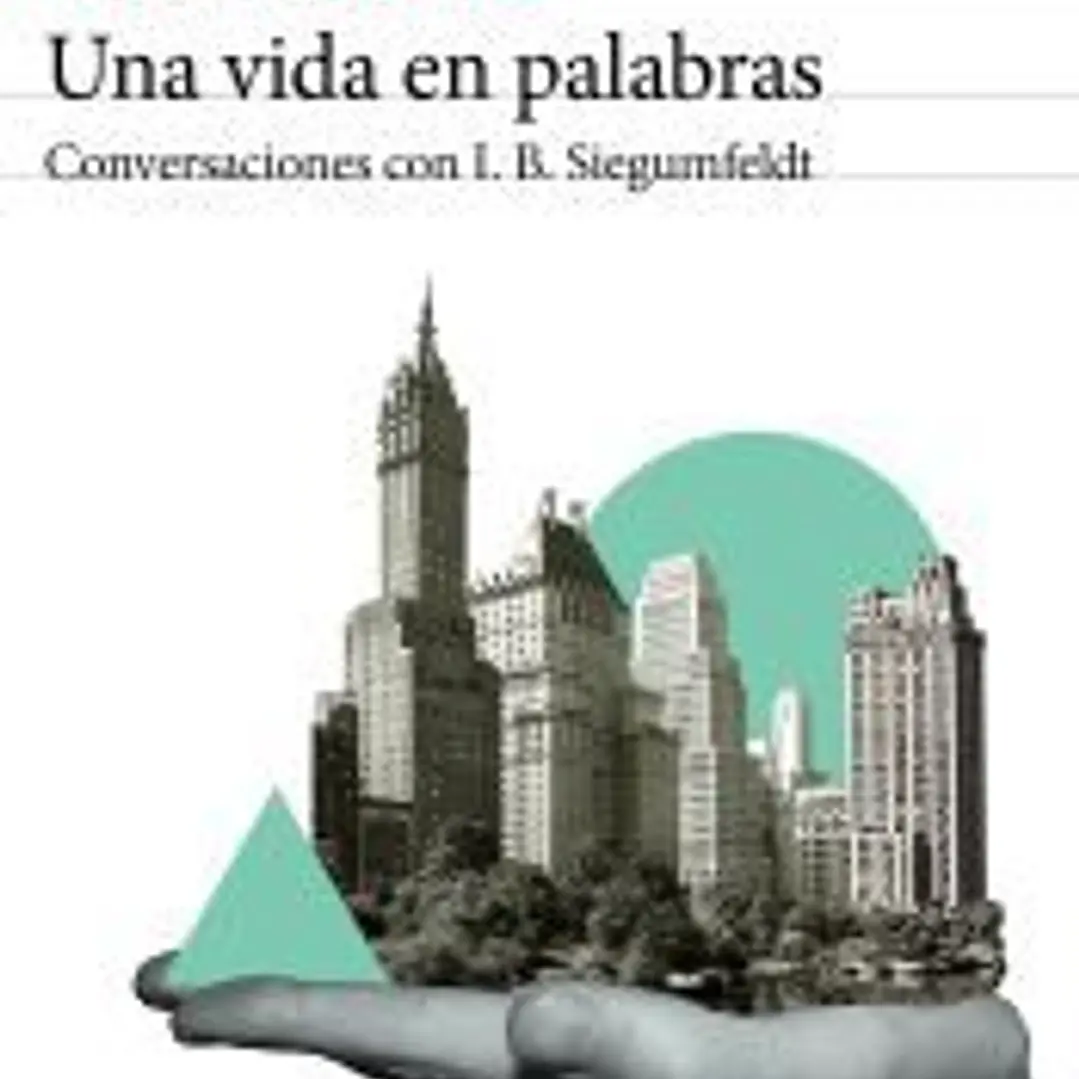 Una vida en palabras 1