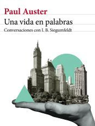 Una vida en palabras