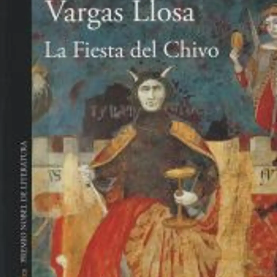 La Fiesta del Chivo 1