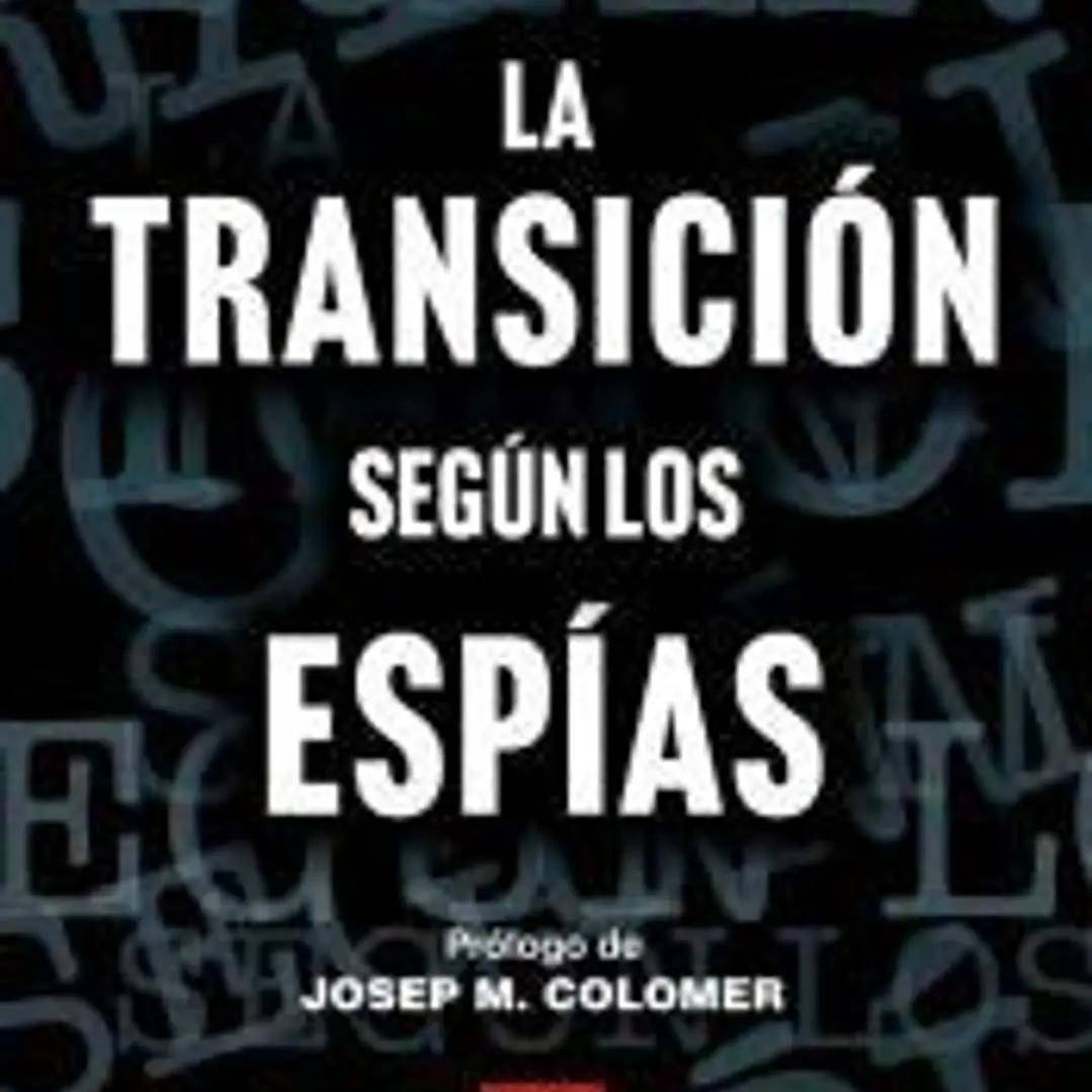 La Transición según los espías 1