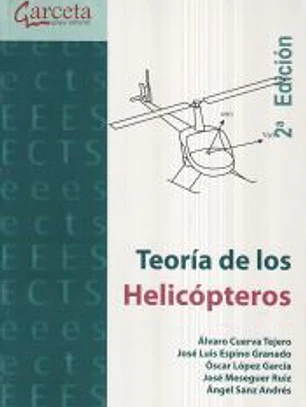 Teoría de los Helicópteros