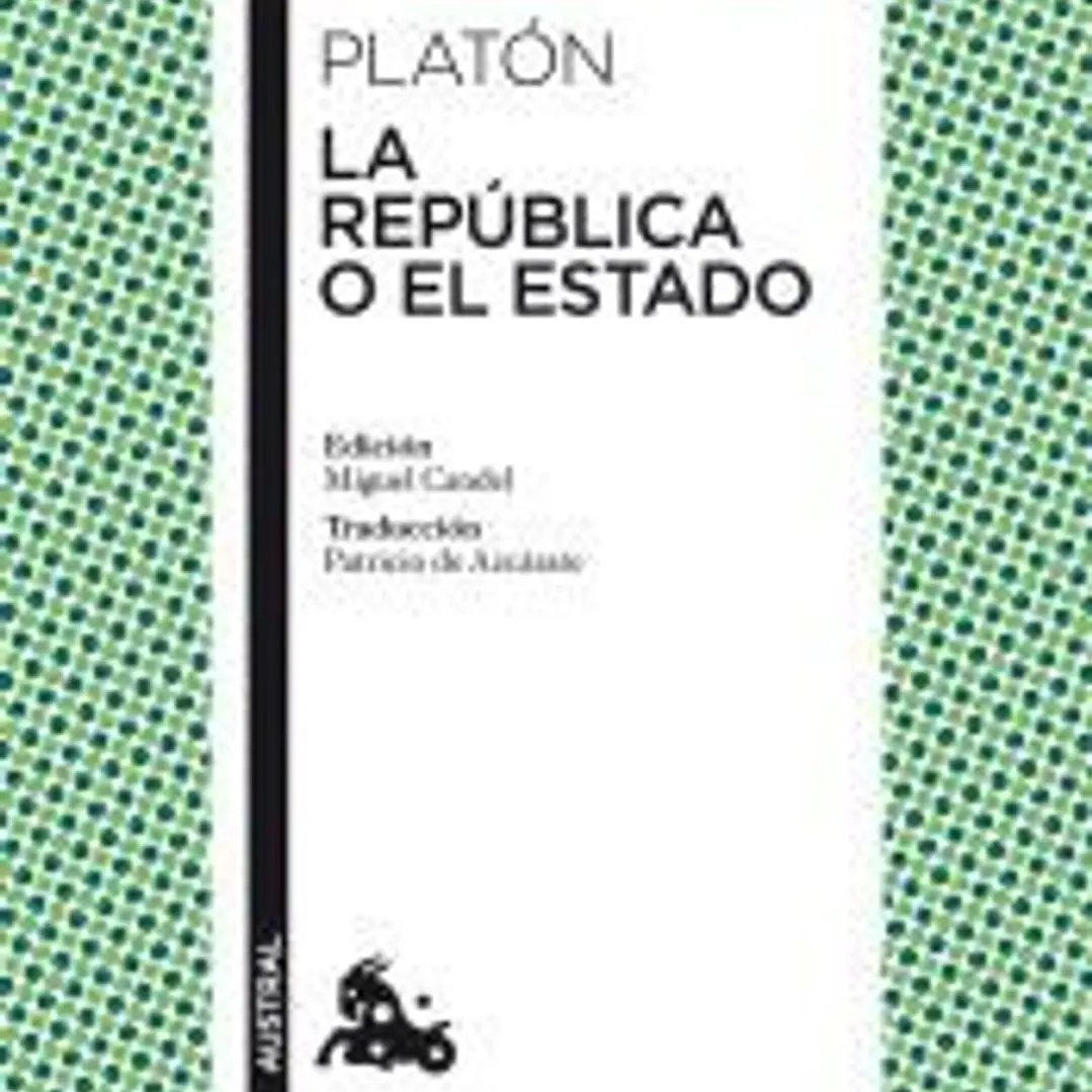 LA REPUBLICA O EL ESTADO Nê296 *11*AUSTR 1