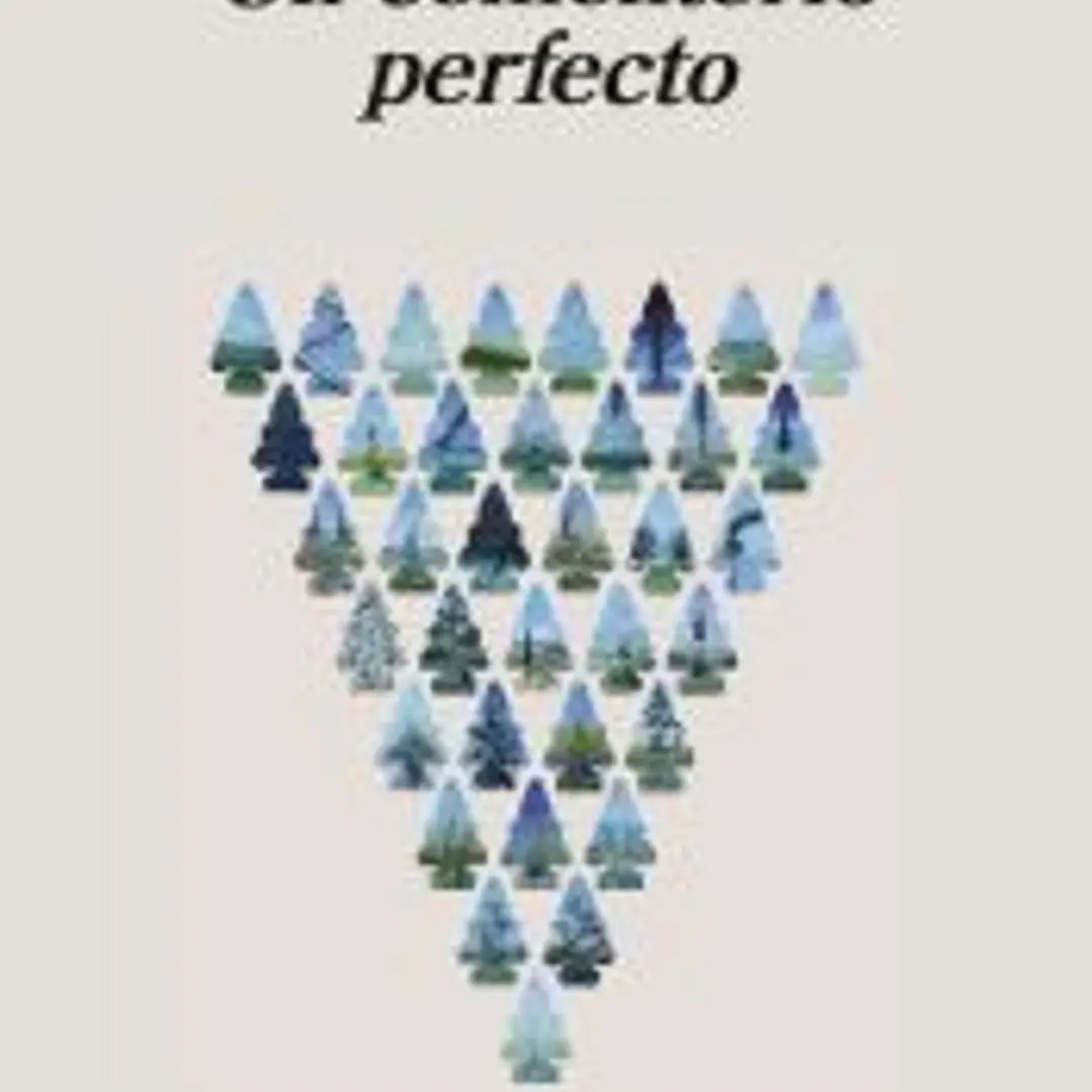 Un cementerio perfecto 1