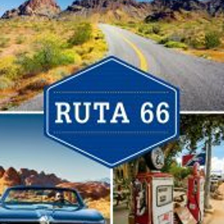 Ruta 66 1 1