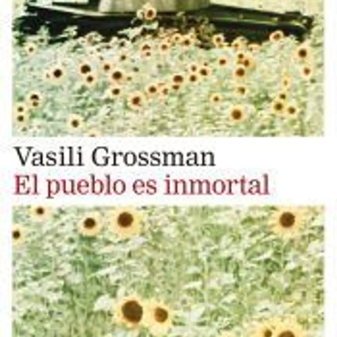 El pueblo es inmortal 1