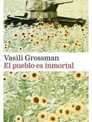 El pueblo es inmortal