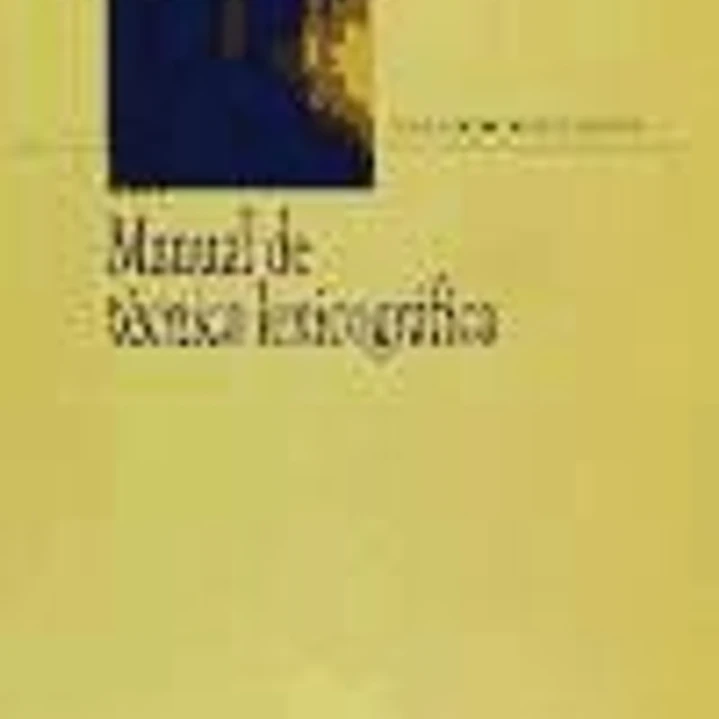 Manual de técnica lexicográfica 1