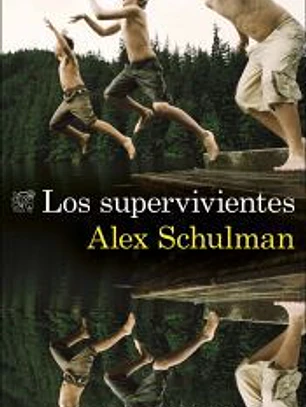 Los supervivientes