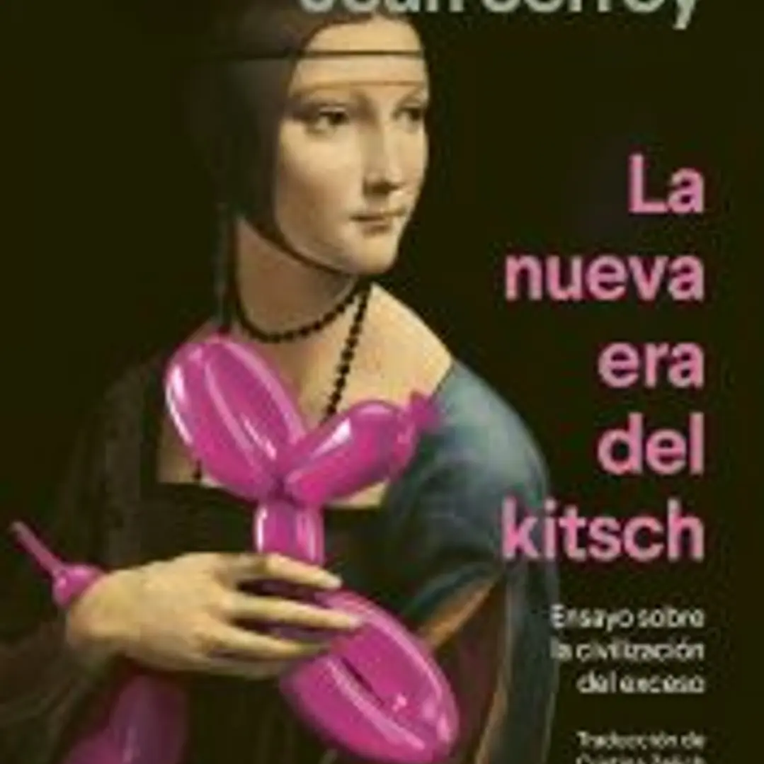 La nueva era del kitsch 1
