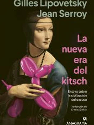 La nueva era del kitsch