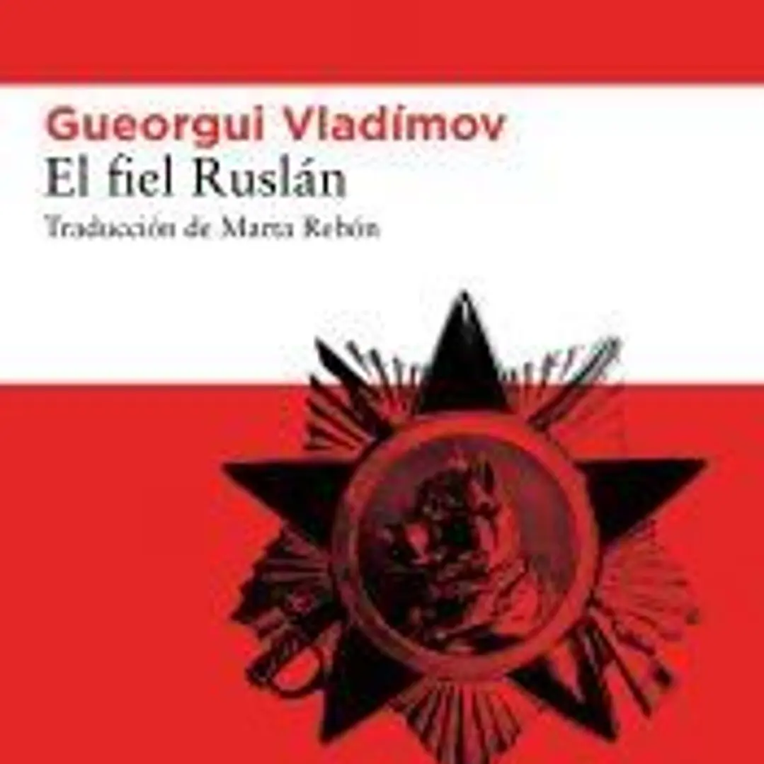 El fiel Ruslán 1