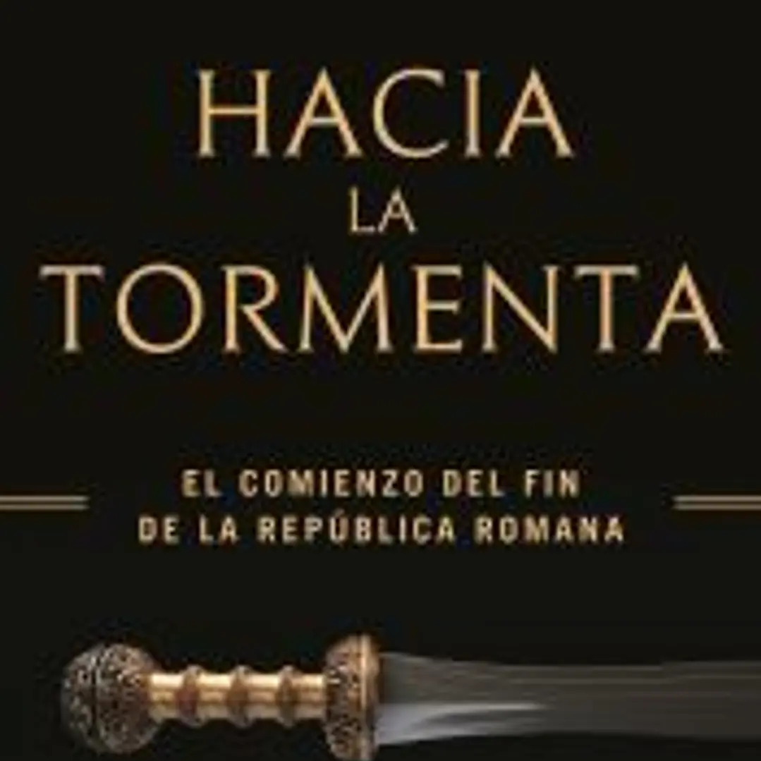 Hacia la tormenta 1