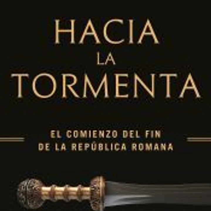 Hacia la tormenta 1