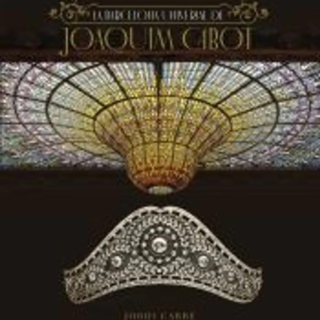 La Barcelona de Joaquim Cabot 1