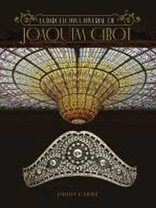La Barcelona de Joaquim Cabot