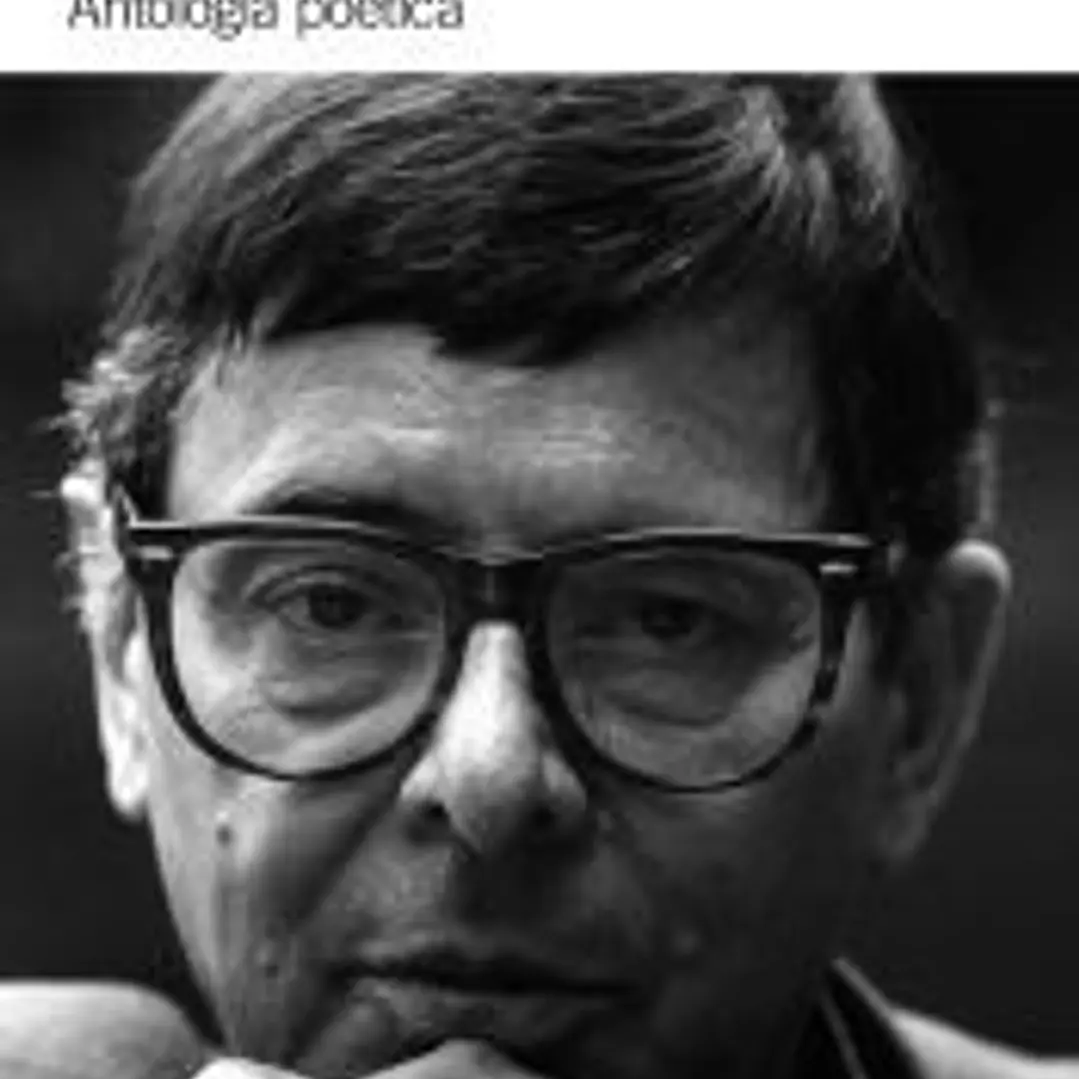 Antología poética 1