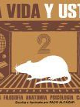 La vida y usted 2