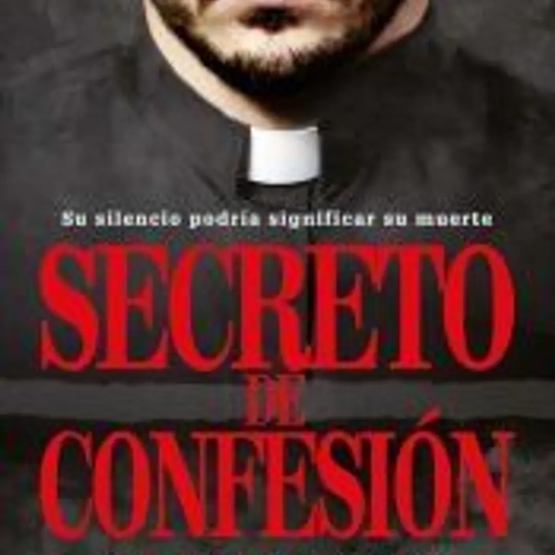 Secreto de confesión 1