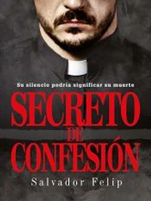 Secreto de confesión