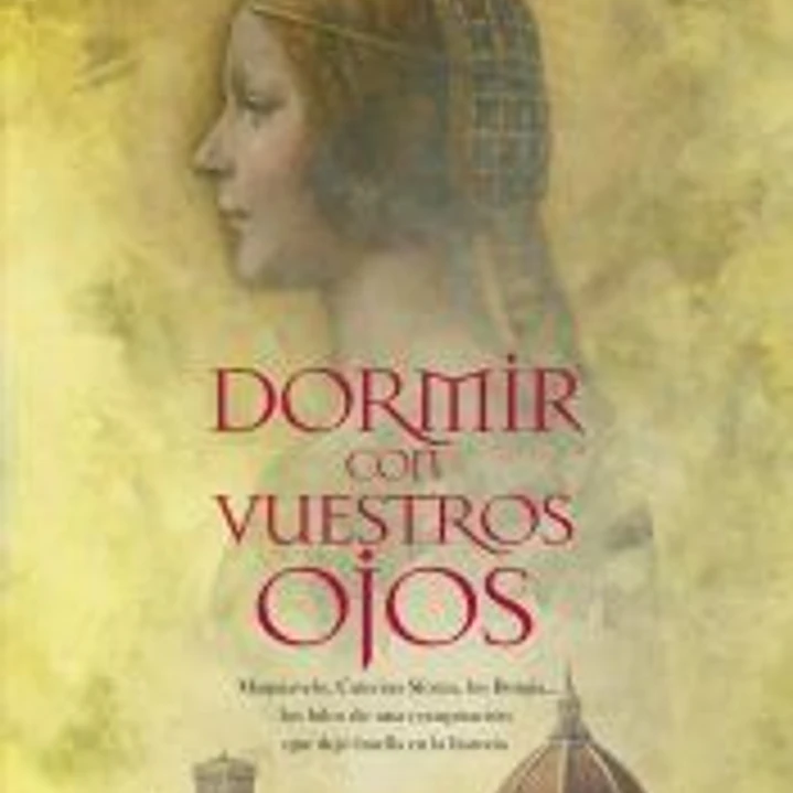 Dormir con vuestros ojos 1