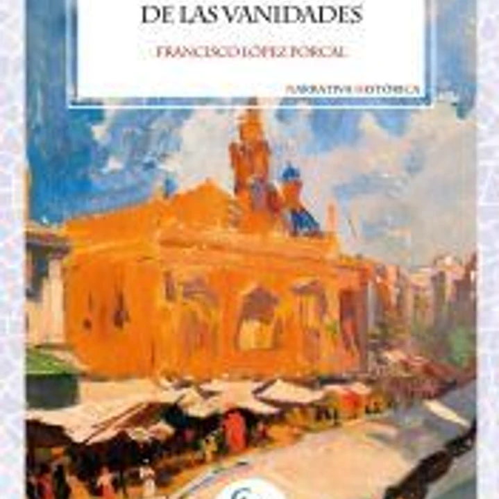 LA CUIDAD DE LAS VANIDADES 1