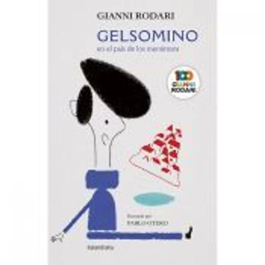 Gelsomino en el país de los mentirosos 1