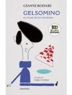 Gelsomino en el país de los mentirosos