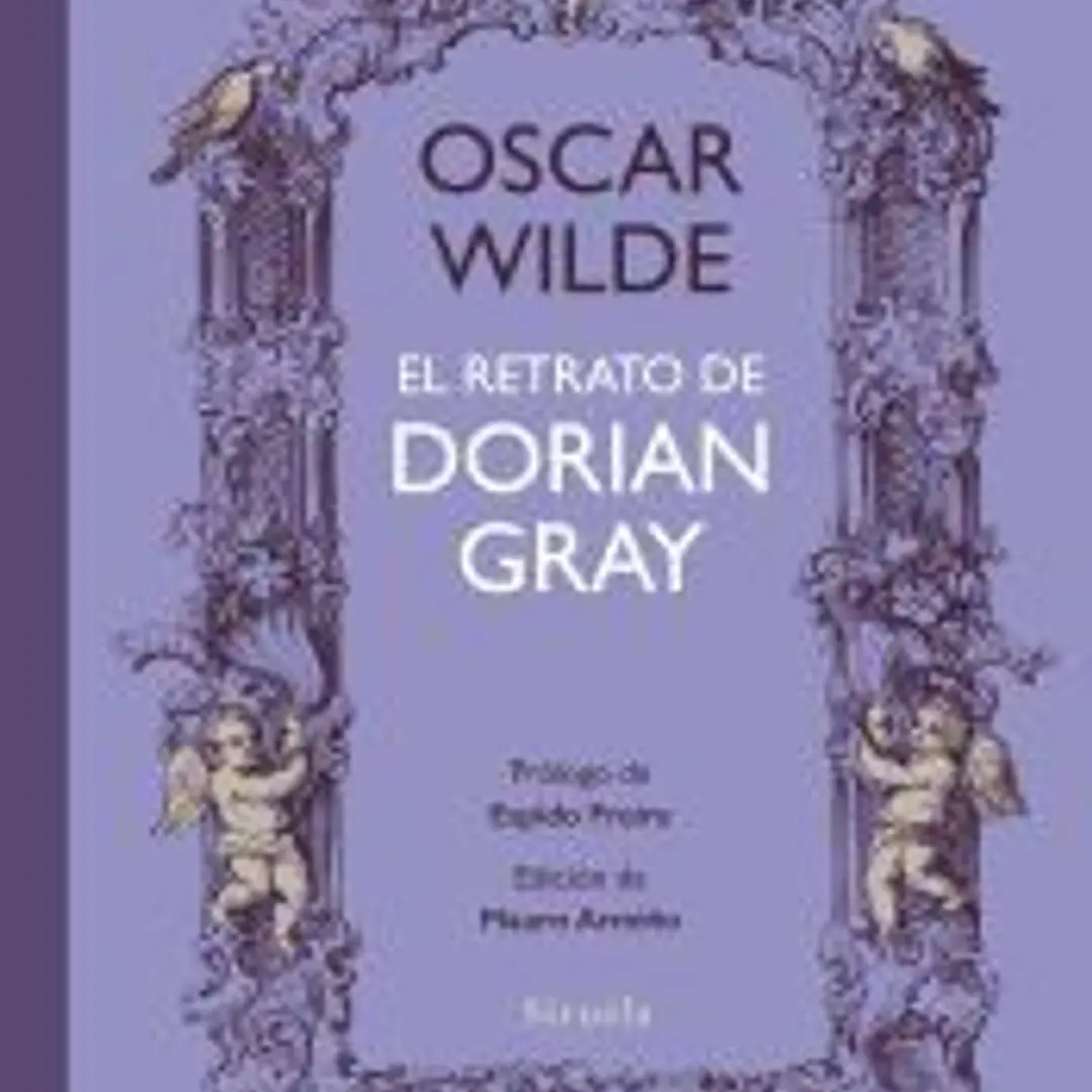 El retrato de Dorian Gray 1