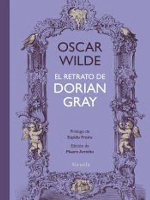 El retrato de Dorian Gray