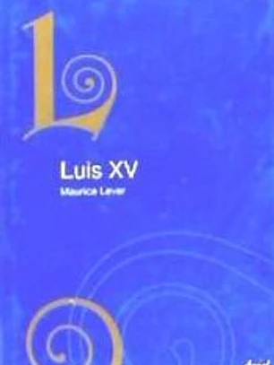 LUIS XV