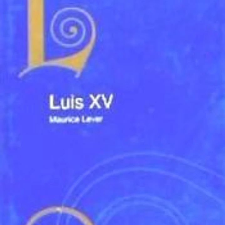 LUIS XV 1