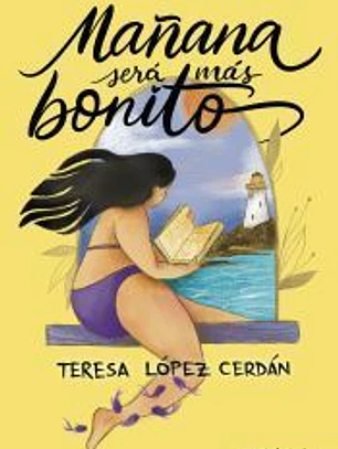 Mañana será más bonito