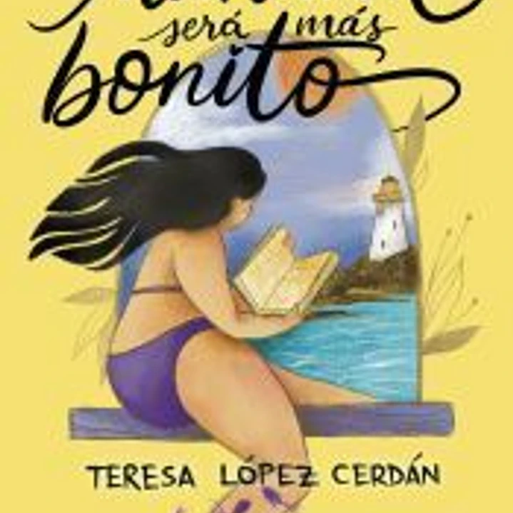 Mañana será más bonito 1