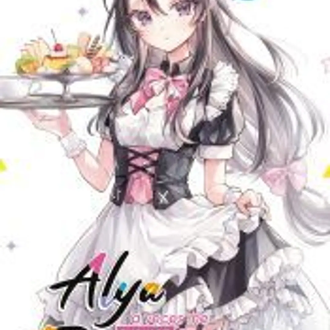 Alya a veces me susurra en ruso, 7 1