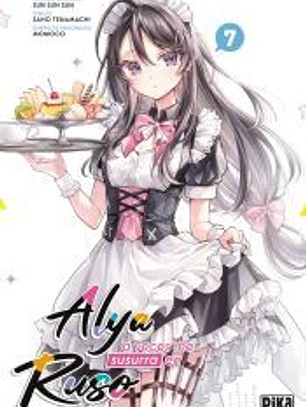Alya a veces me susurra en ruso, 7