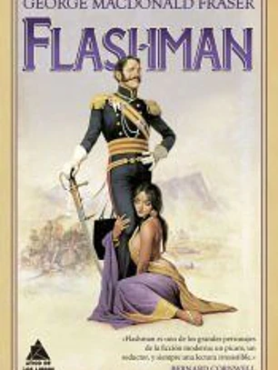 Flashman