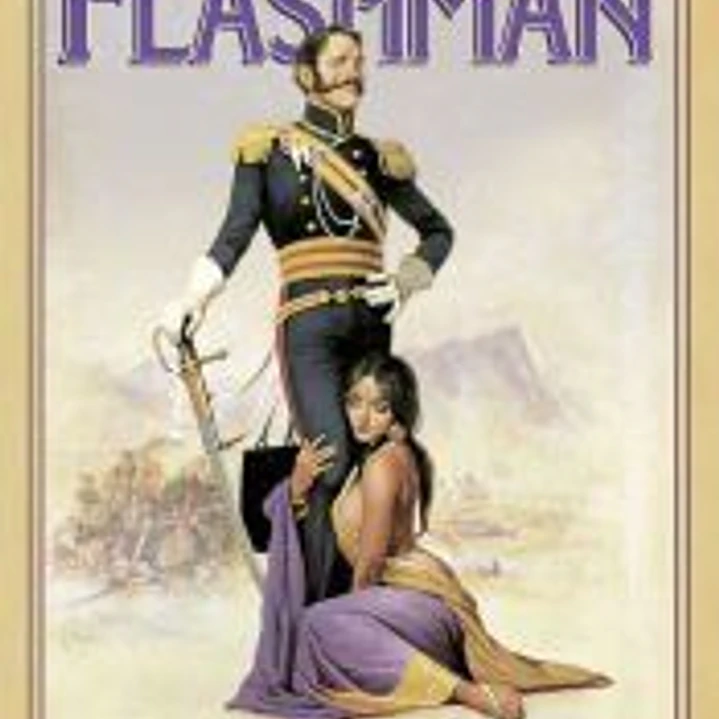 Flashman 1