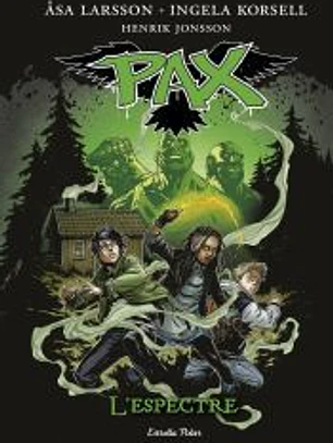 Pax. L'espectre